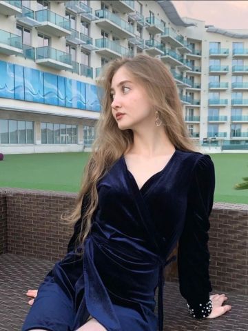Анкета проститутки Каролина, 23 года
