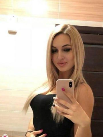 Анкета проститутки Анна, 24 года