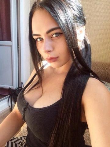 Анкета проститутки Веста, 24 года